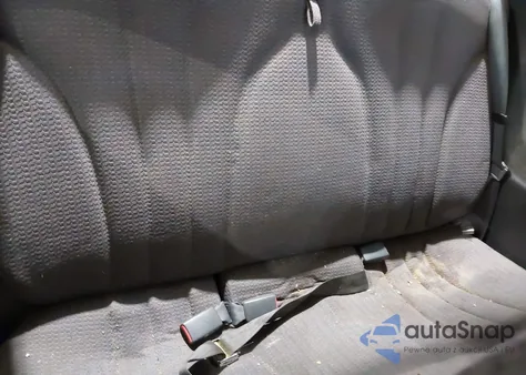 2002 Pontiac Sunfire Se из США, поврежденный, VIN 1G2JB12F727472300